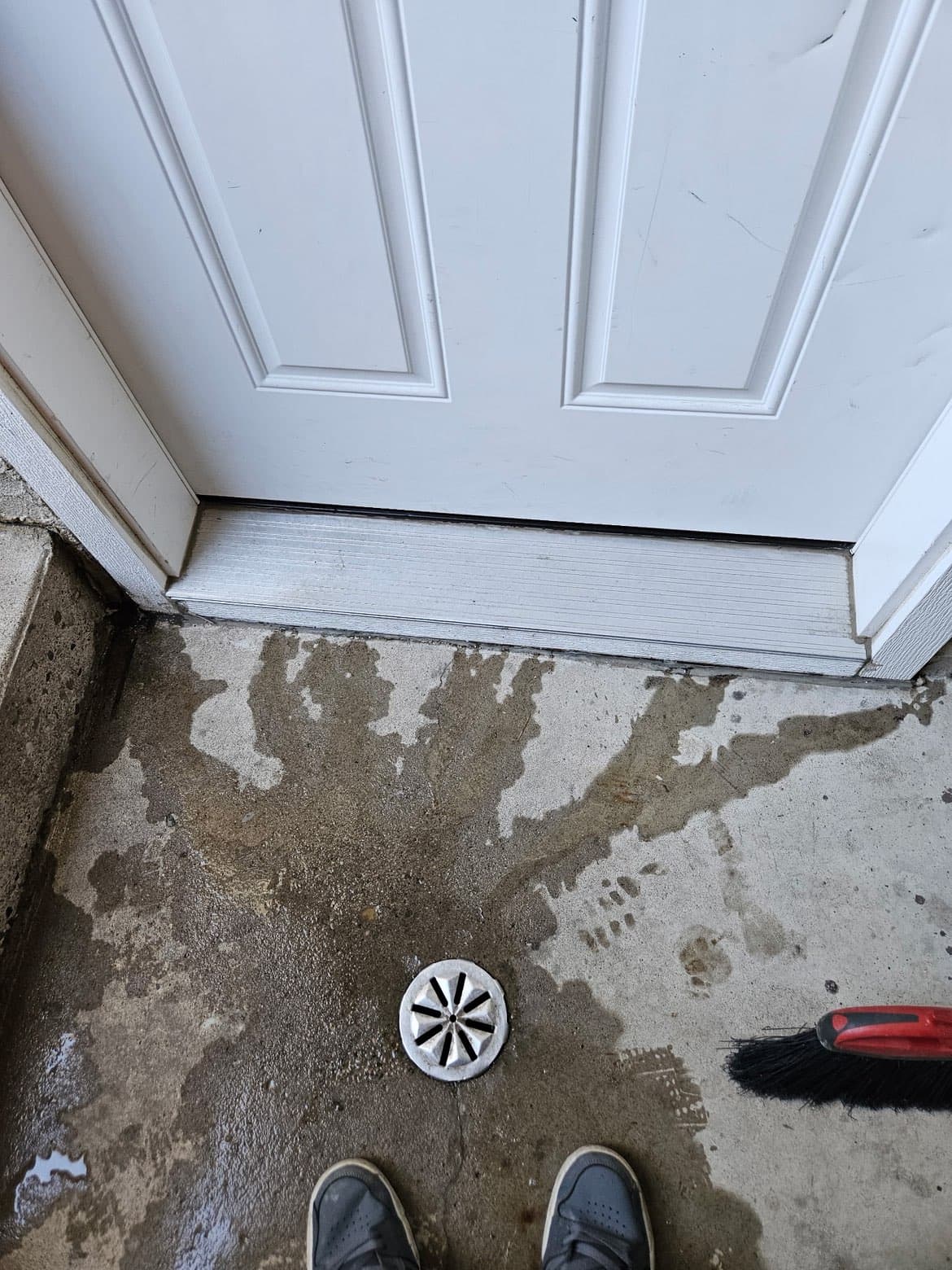Emergency Water Removal