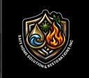 Safe Home Solution & Restoration Inc. logo