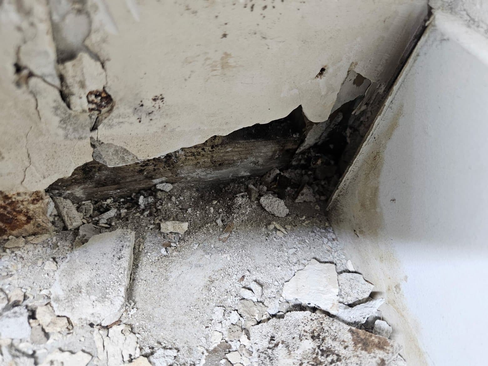 Oxidizing Services