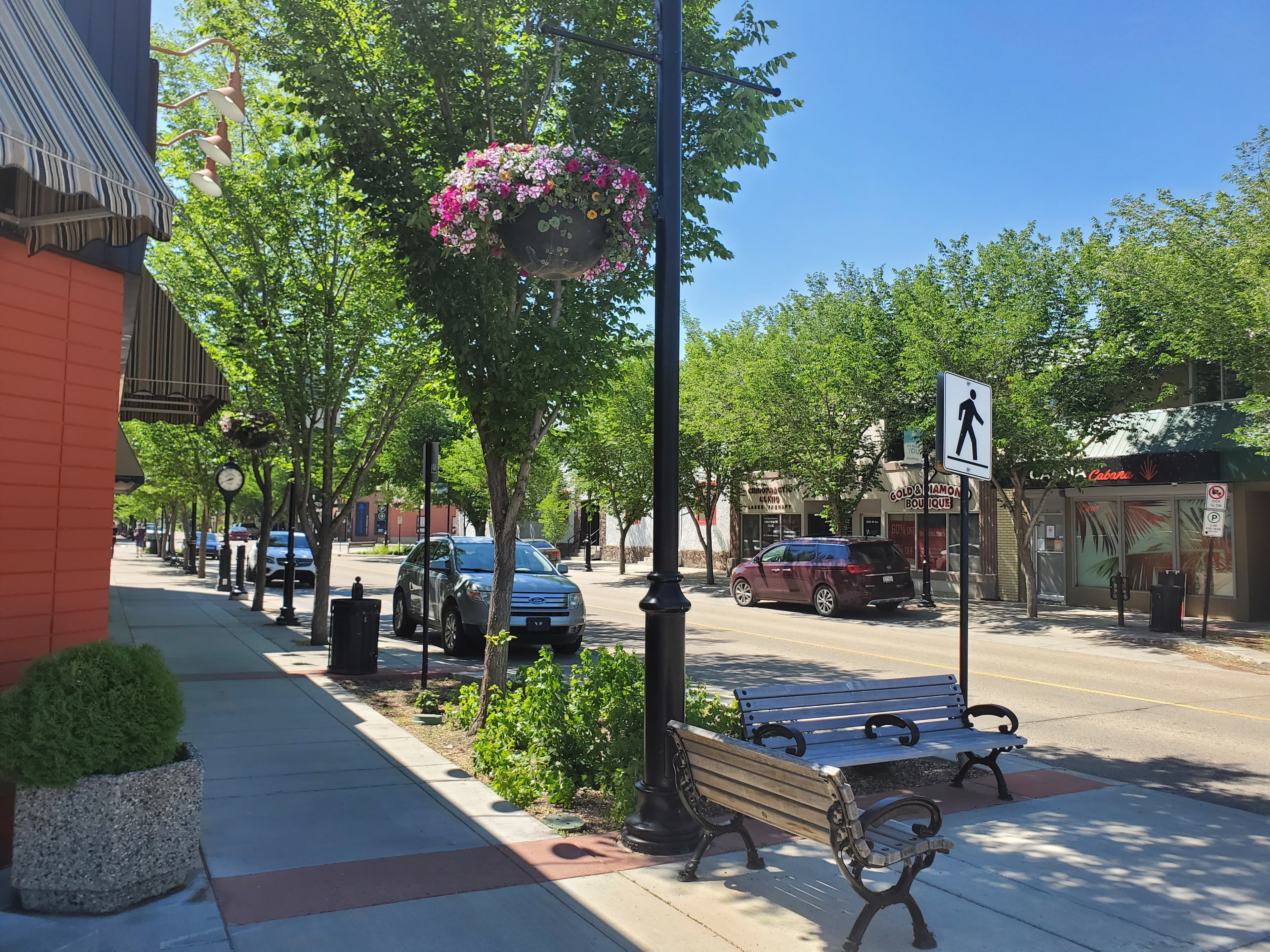 Fort Saskatchewan